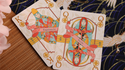 Kamiarizuki (Kokichi Edition) Playing Cards | Room One