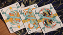 Kamiarizuki (Kokichi Edition) Playing Cards | Room One