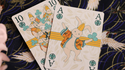 Kamiarizuki (Kokichi Edition) Playing Cards | Room One