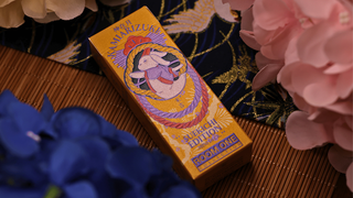 Mini Kamiarizuki (Suekichi Edition) Playing Cards | Room One