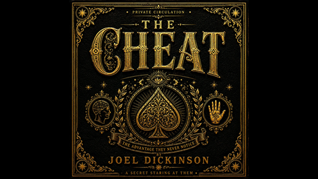 The Cheat (Red) | Joel Dickinson