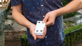 Stretch Deck | Kyle Purnell