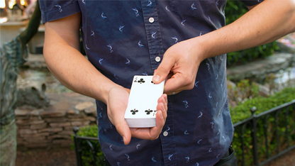 Stretch Deck | Kyle Purnell