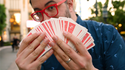 Stretch Deck | Kyle Purnell