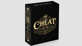 The Cheat (Blue) | Joel Dickinson