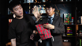 Wonder Bag (Red) | Carson Chan & MS Magic