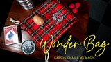 Wonder Bag (Blue) | Carson Chan & MS Magic