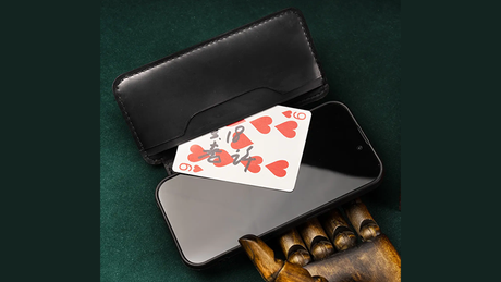 Daily Case | Joshua Kaufmann & Fedora Magic & N2G (Standard)
