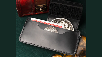 Daily Case | Joshua Kaufmann & Fedora Magic & N2G (Standard)