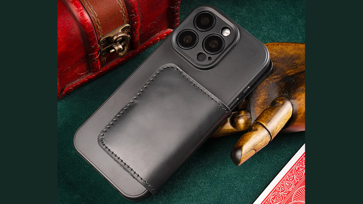 Daily Case | Joshua Kaufmann & Fedora Magic & N2G (Standard)