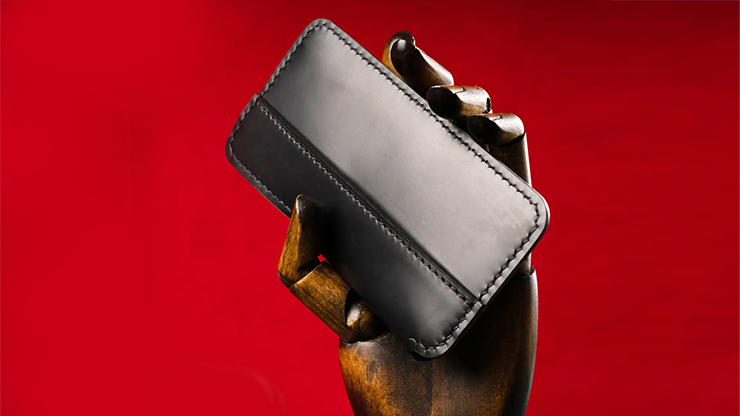 Daily Case | Joshua Kaufmann & Fedora Magic & N2G (Standard)