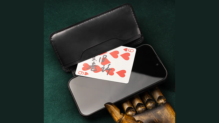 Daily Case | Joshua Kaufmann & Fedora Magic & N2G (Max)