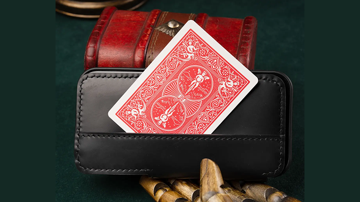 Daily Case | Joshua Kaufmann & Fedora Magic & N2G (Max)