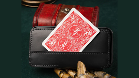 Daily Case | Joshua Kaufmann & Fedora Magic & N2G (Max)