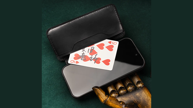 Daily Case | Joshua Kaufmann & Fedora Magic & N2G (Max)