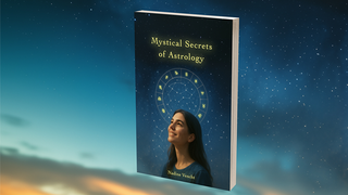 Echo Book Test | Vincent Hedan (Astrology)