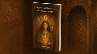 Echo Book Test | Vincent Hedan (Numerology)