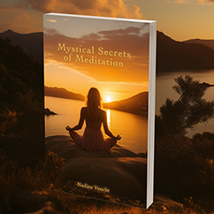 Echo Book Test | Vincent Hedan (Meditation)