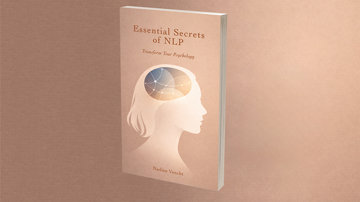 Echo Book Test | Vincent Hedan (NLP [Neuro-Linguistic Programming])