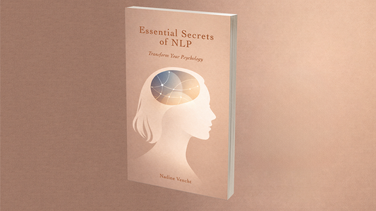 Echo Book Test | Vincent Hedan (NLP [Neuro-Linguistic Programming])