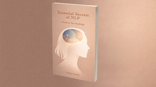 Echo Book Test | Vincent Hedan (NLP [Neuro-Linguistic Programming])