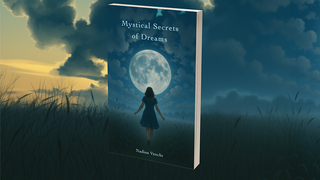 Echo Book Test | Vincent Hedan (Dreams)