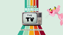 The TV | Nikolas Mavresis