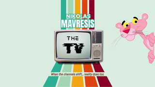 The TV | Nikolas Mavresis