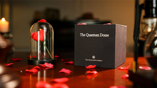 The Quantum Dome | Mai Bro & TCC Magic