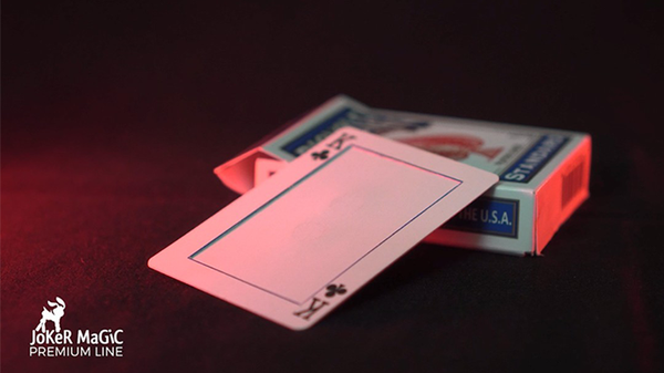 Legend of the King | Joker Magic