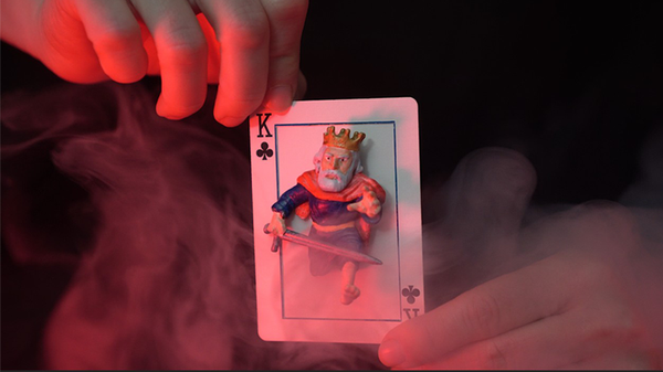 Legend of the King | Joker Magic
