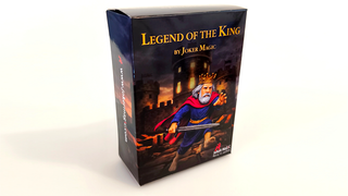 Legend of the King | Joker Magic