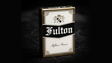 15 YEARS OF FULTONS PLAYING CARDS