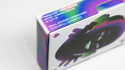 Parallax Playing Cards | Jordan Coelho