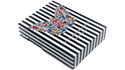 MOTHS (Stripe Edition) | Matthew Palladino