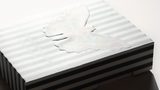 MOTHS (Stripe Edition) | Matthew Palladino