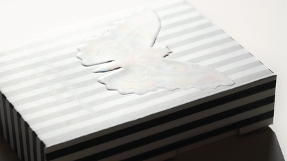 MOTHS (Stripe Edition) | Matthew Palladino