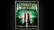 Automation Coin in Cup | Martin Schwartz