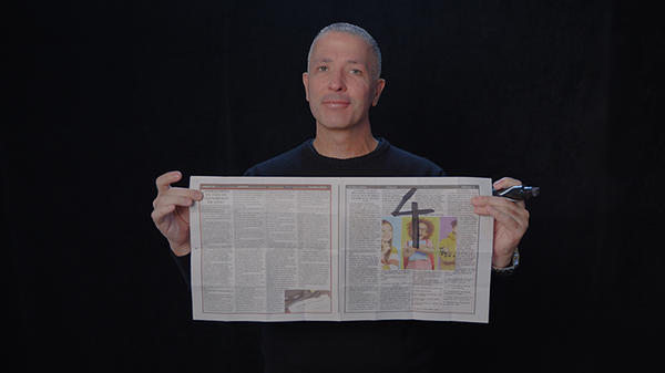 The Examiner: Special Edition | John Graham
