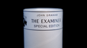 The Examiner: Special Edition | John Graham