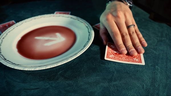 INVOCATION | Marcos Waldemar & Invisible Compass