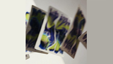 Reviver Playing Cards (Psychedelic) | Bacon Magic