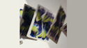 Reviver Playing Cards (Psychedelic) | Bacon Magic