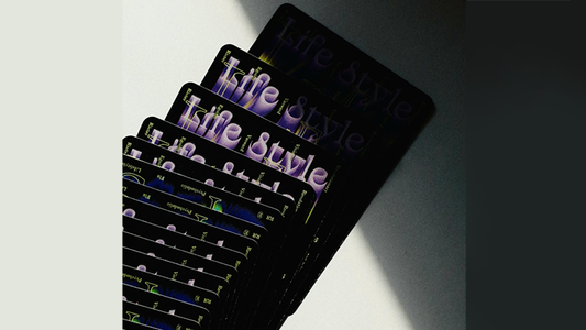 Reviver Playing Cards (Flx) Limited Edition | Bacon Magic