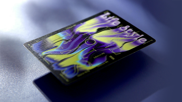 Reviver Playing Cards (Flx) Limited Edition | Bacon Magic