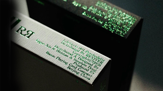 Reviver Playing Cards (Flx) Limited Edition | Bacon Magic