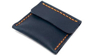Slim Coin Purse | Bacon Magic