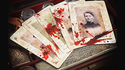 From Hell - The Whitechapel Testament | Lebanon Circle