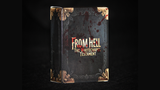 From Hell - The Whitechapel Testament | Lebanon Circle