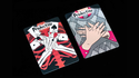 The Cardistry Game (Standard) Playing Cards | Biz and Friends
